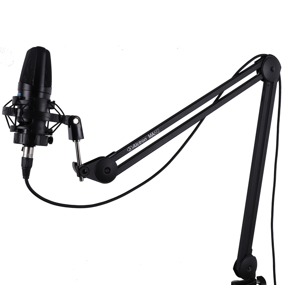 Alctron M612 Microphone stands