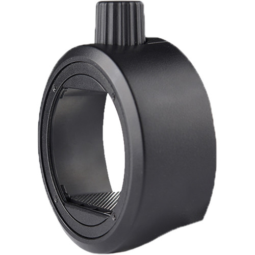 Godox Round Head Magnetic Modifier Adapter S-R1