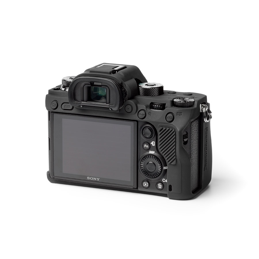 Silicone Cover for Sony A9 / A7 3 / A7R 3