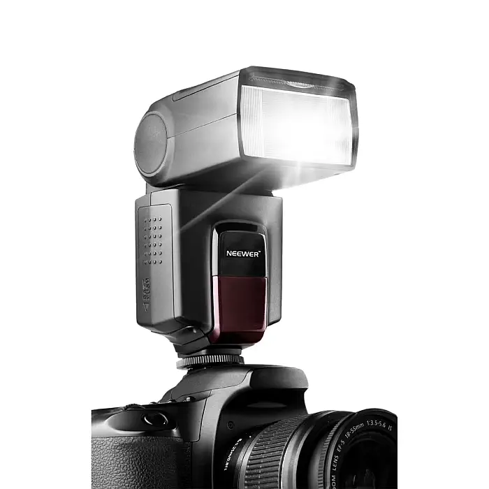 NEEWER TT560 Speedlite Flash