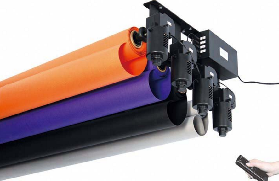 Nanlite BE-4R