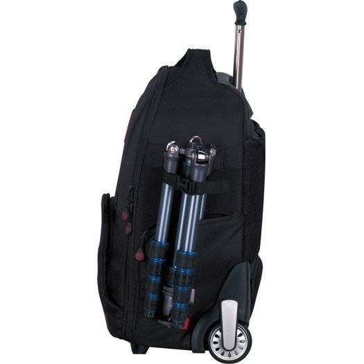 Nest Athena A90 Rolling Backpack Trolley Bag