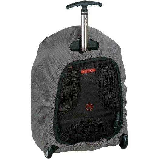 Nest Athena A90 Rolling Backpack Trolley Bag