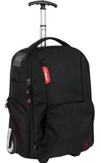 Nest Athena A90 Rolling Backpack Trolley Bag