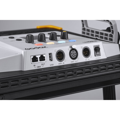 Godox LD75R LED Panel