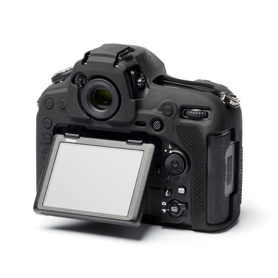 Silicone Cover camera case for Nikon D850