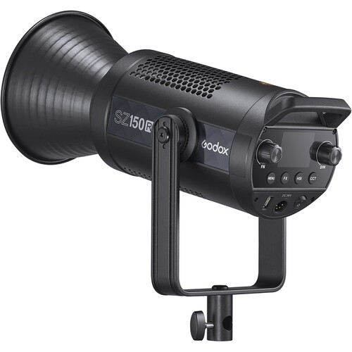 Godox Zoom RGB LED Video Light SZ150R