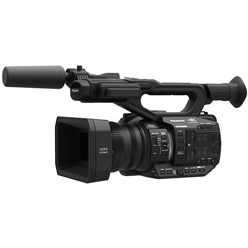Professional Camcorder Panasonic 4k 60fps Camera Panasonic AG