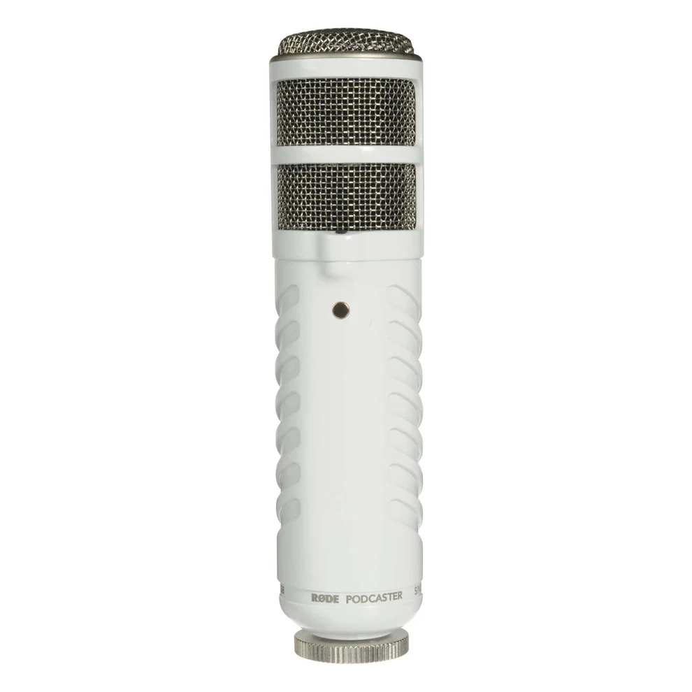 Rode Podcaster Dynamic Broadcast USB Microphone