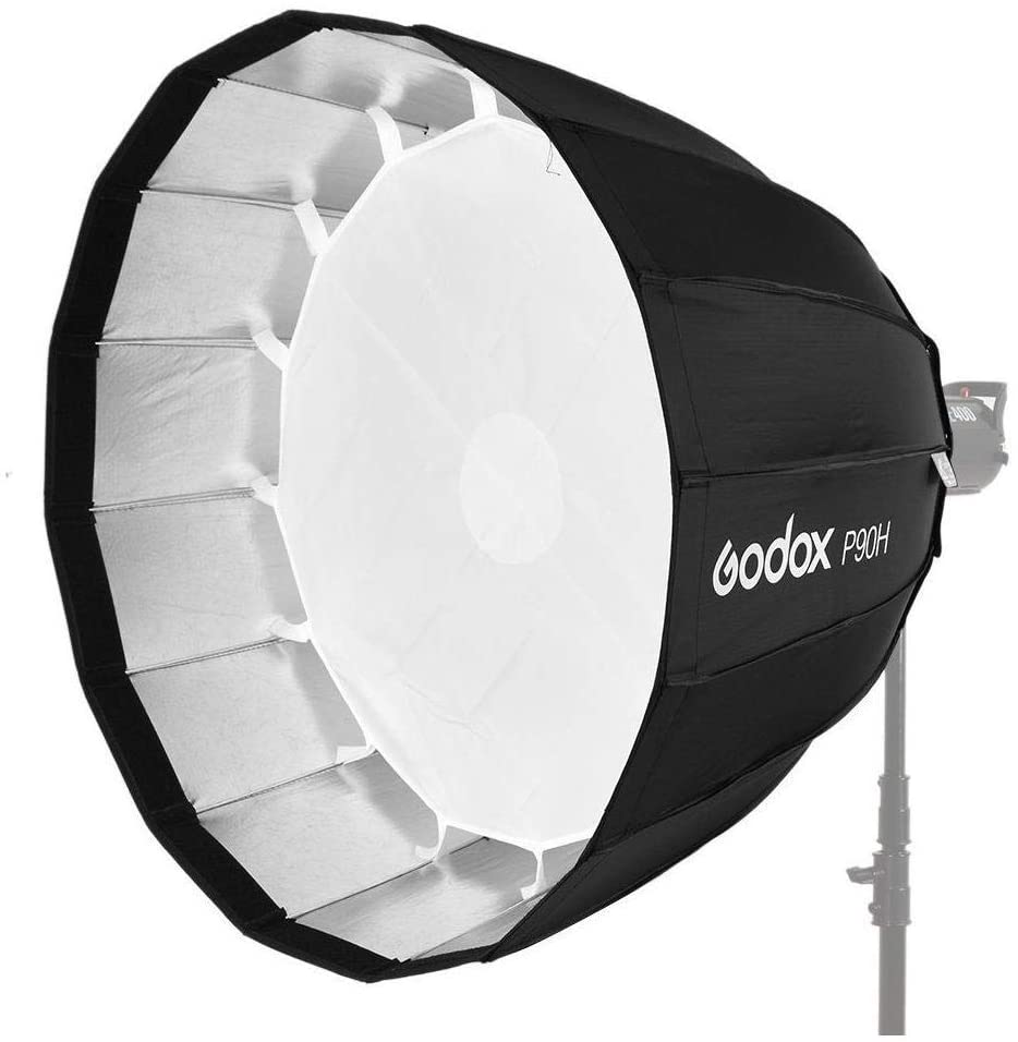 GODOX P90H 35