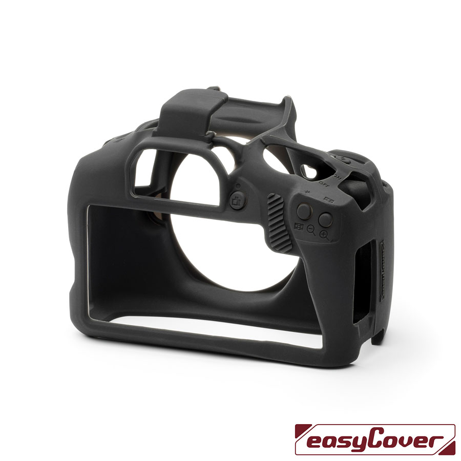 Silicone camera case for Canon 4000D