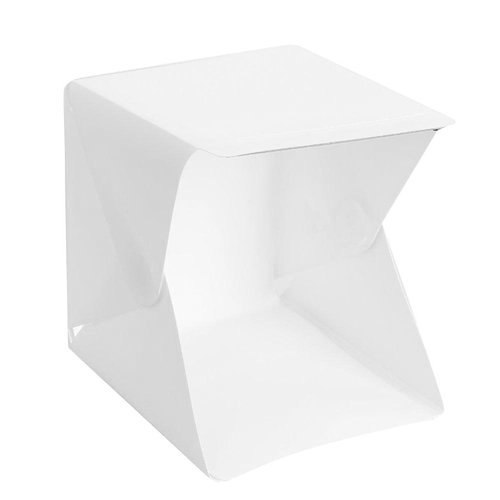 light tent