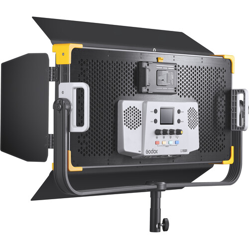 Godox LD75R LED Panel