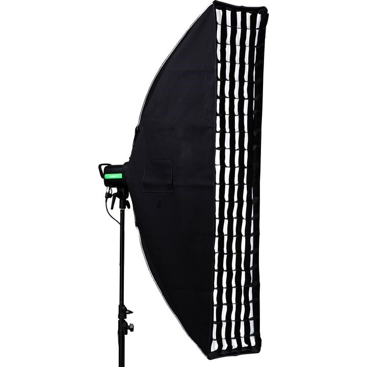 Soft Box Bowens Mount ES 35*160