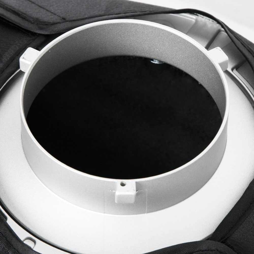 Soft Box Bowens Mount ES 35*160