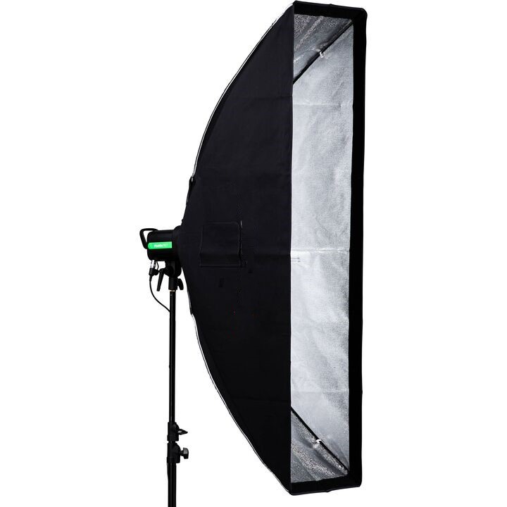 Soft Box Bowens Mount ES 35*160