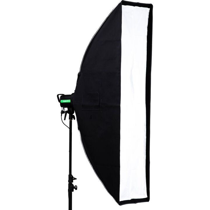 Soft Box Bowens Mount ES 35*160