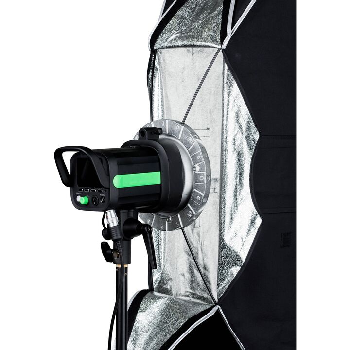 Soft Box Bowens Mount ES 35*160