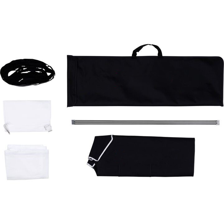 Soft Box Bowens Mount ES 35*160