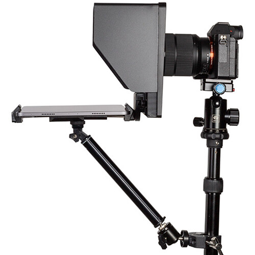 FEELWORLD TP10 TELEPROMPTER