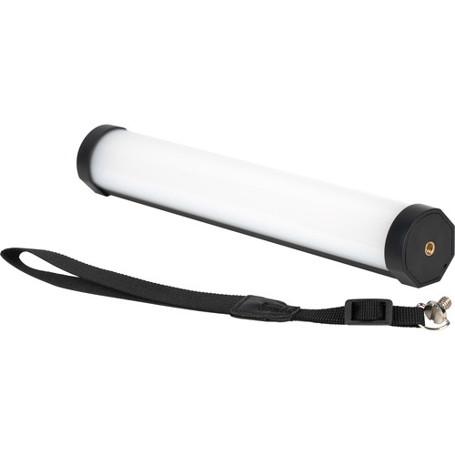 Nanlite RGB PavoTube II 6C Single Lamp 30CM
