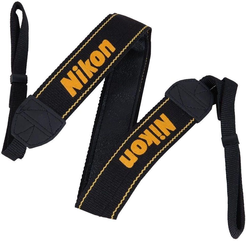 Strap Nikon