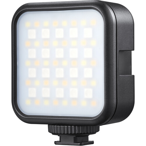 Godox Litemons 6RGB Pocket-Size LED Video Light (RGB & 3200 to 6500K)