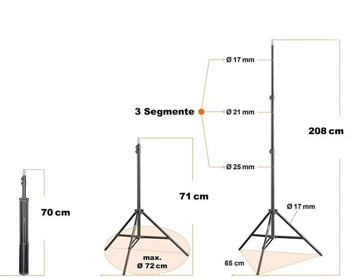 Light Stand 803B Light Stand 803B