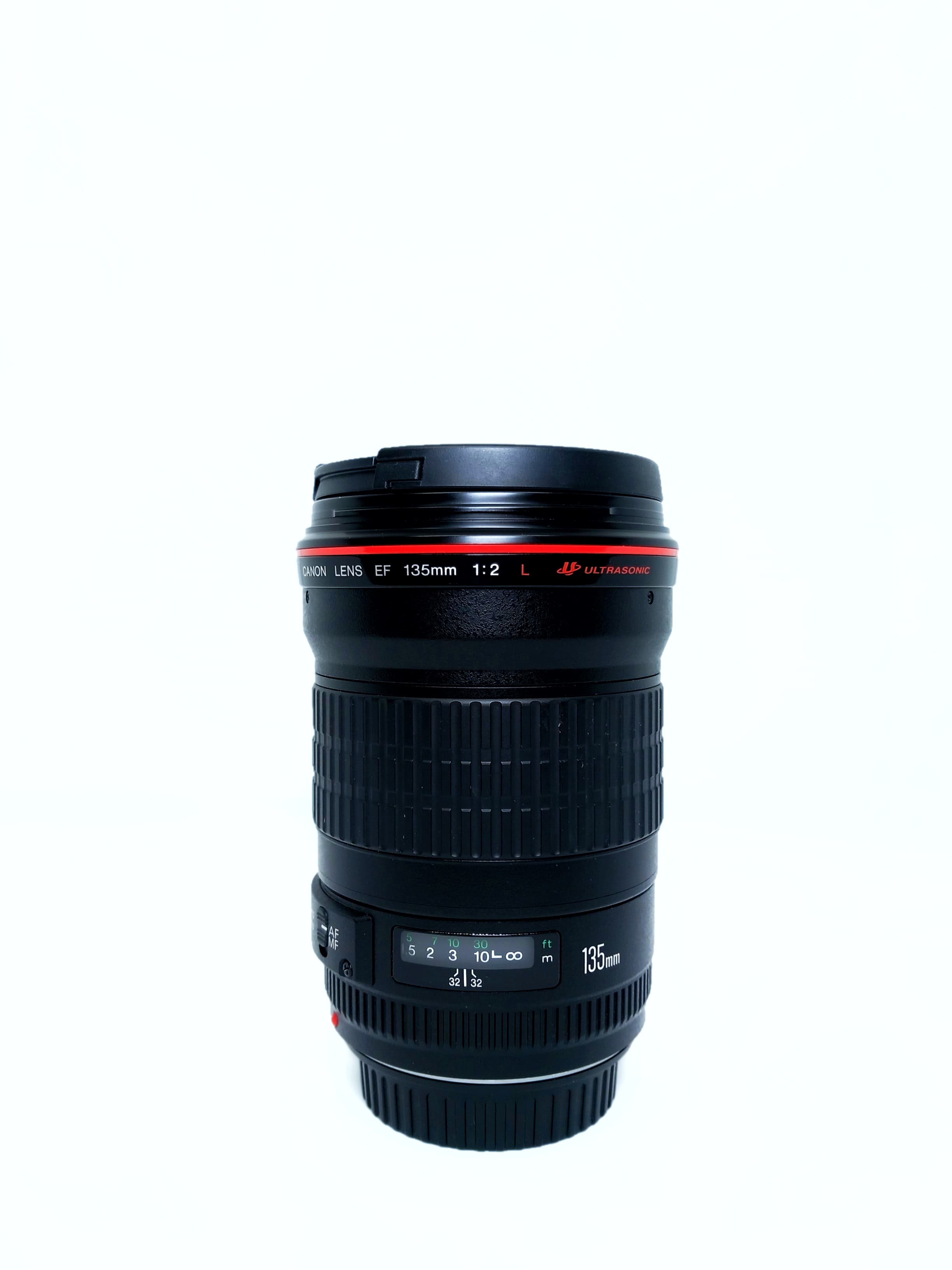 Canon EF 135mm f/2L USM "Used"
