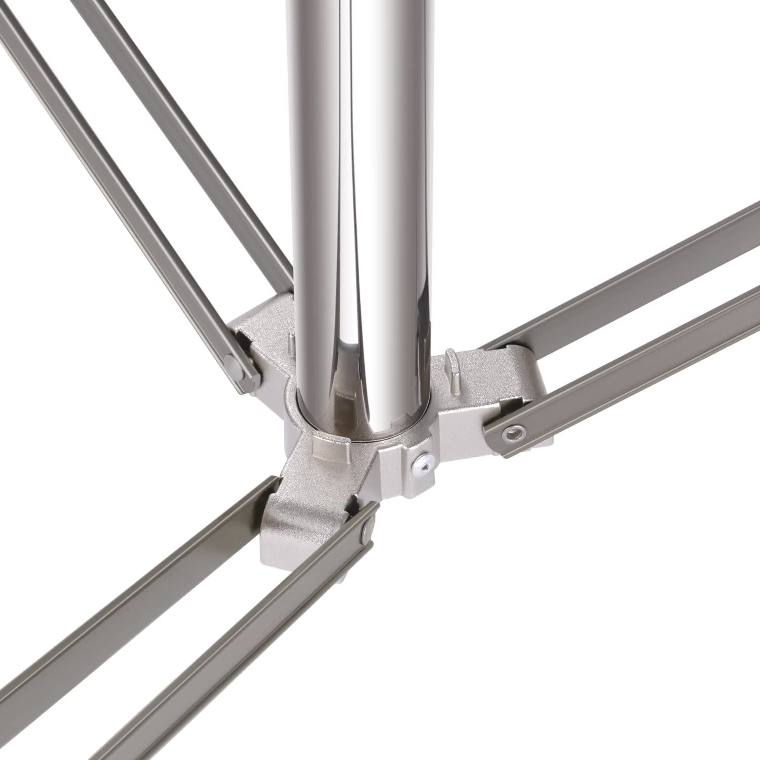 Stainless Steel Light Stand 809