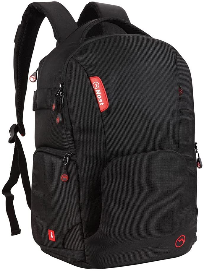 Nest Athena A71 Photo Backpack Nest Athena A71 Photo Backpack