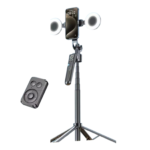 Tripod Selfie Stick Plokama A7 pro