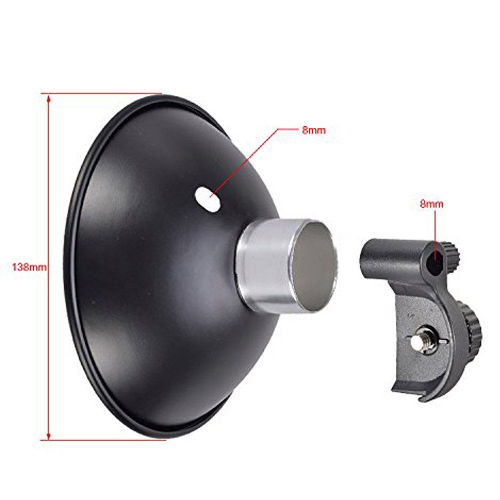 Godox AD-S6 Portable Umbrella-Type Reflector