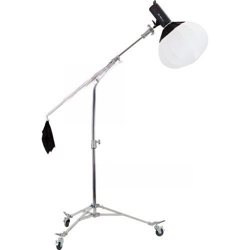 Weisheing Boom stand