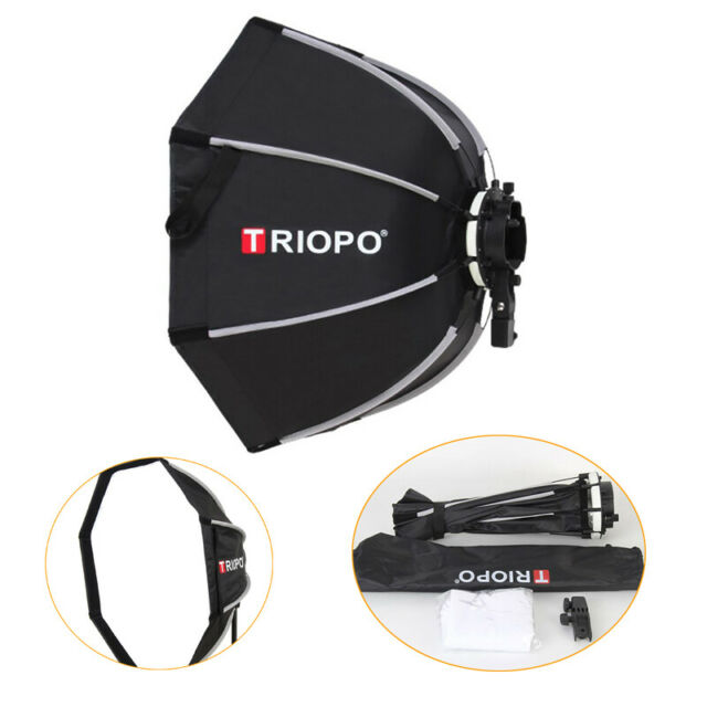 Triopo Octa 120cm