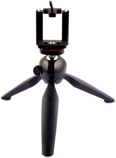 Yunteng YT-228 Mobile Mini Tripod