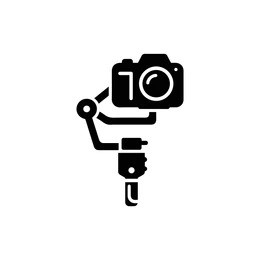 Camera Gimbal Stabilizers