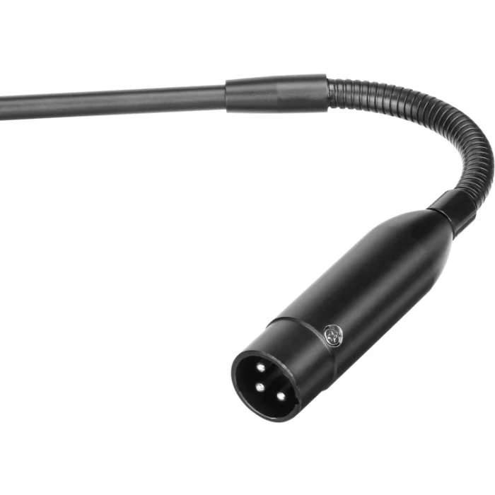 BOYA Cardioid Gooseneck Microphone