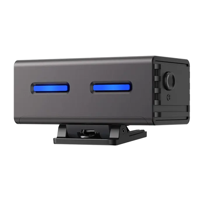 Boya BOYALINK 3 AI-Powered Button-Sized Wireless Microphone System