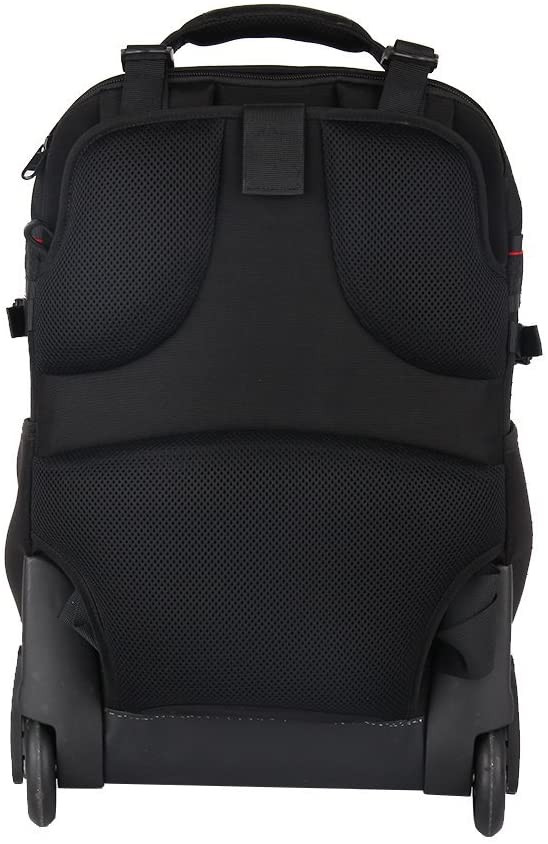 EIRMAI EMB-DA410T Travelling Bag Protect Camera Accessories Laptop Trolley Backpack