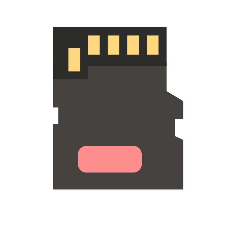 Memory Cards