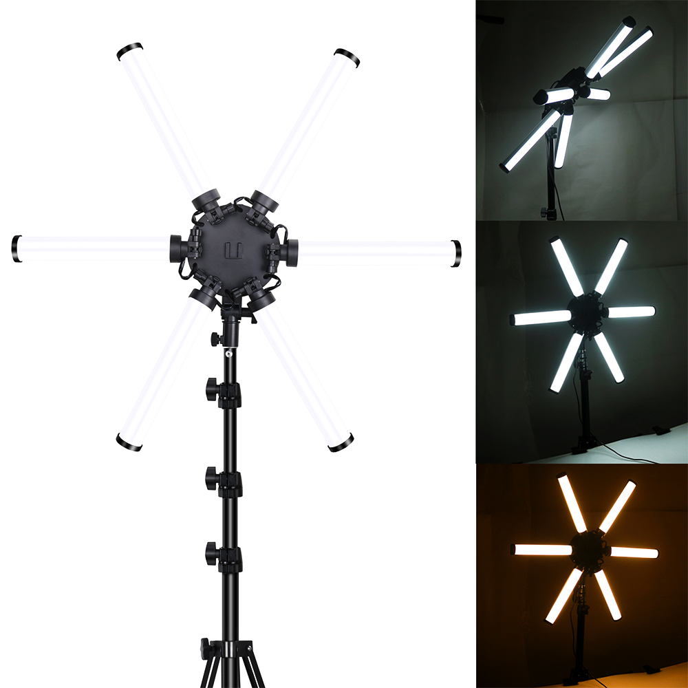Digital Photography Star Light