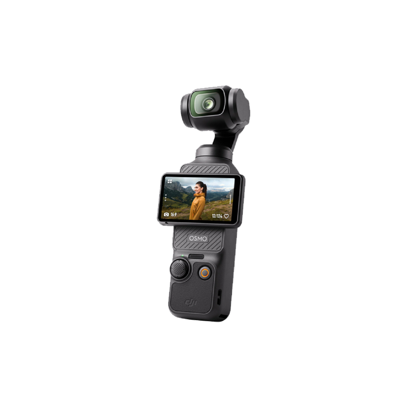 DJI