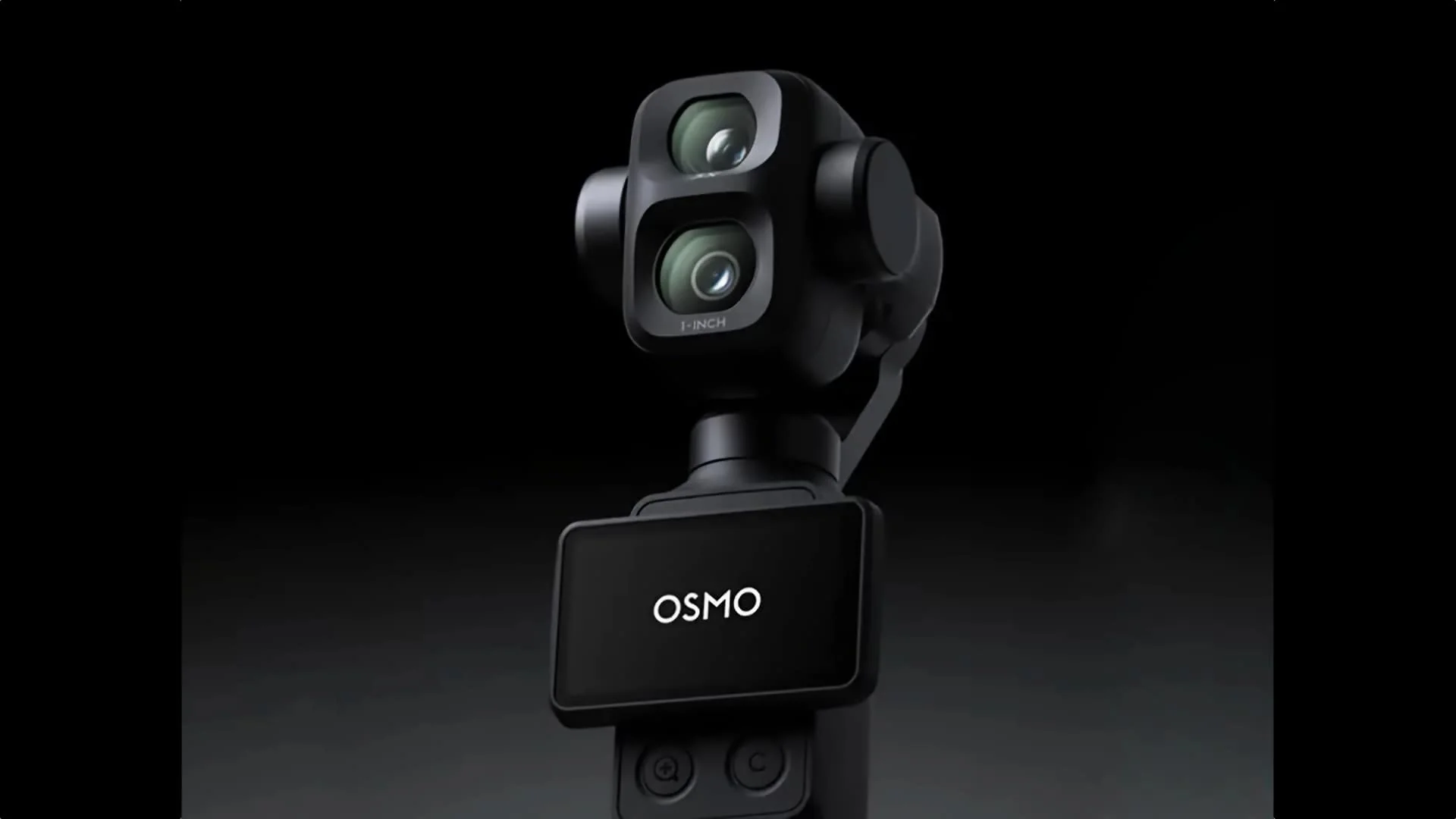 DJI Osmo Pocket 4P Action Camera Gimbal DJI Osmo Pocket 4P Action Camera Gimbal