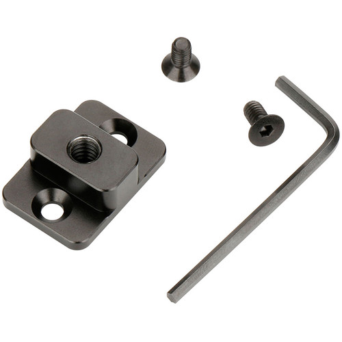 AgimbalGear Monitor Mounting Plate for DJI Ronin-S-S2-S3
