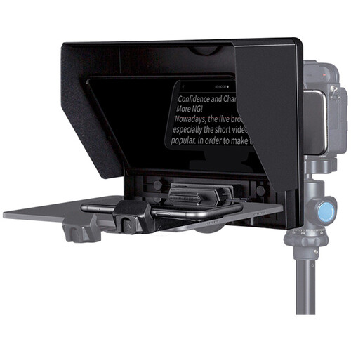 FEELWORLD TP10 TELEPROMPTER