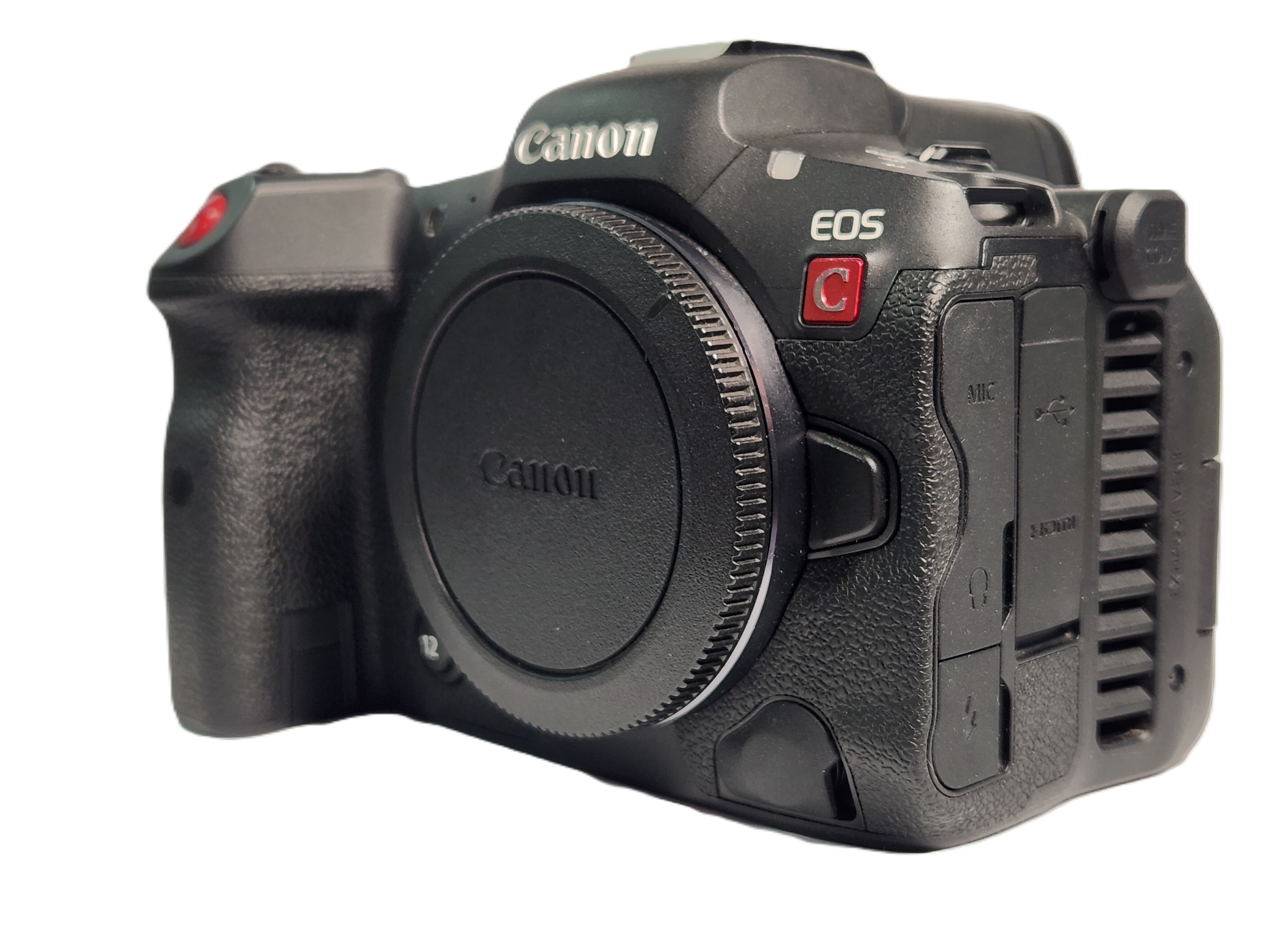 Canon EOS R5 C Body "Used"