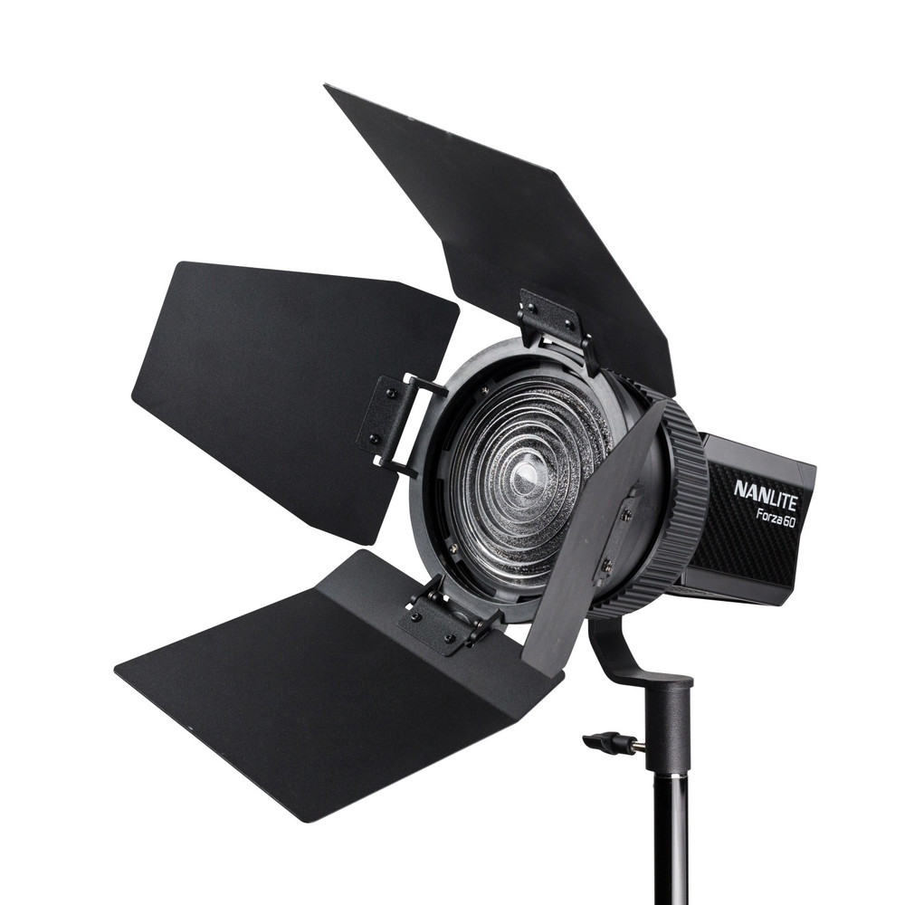 Nanlite FL-11 Fresnel Lens for Forza 60