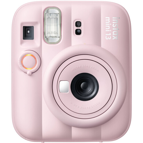 FUJIFILM INSTAX MINI 13 Instant Film Camera (Frost Blue) FUJIFILM INSTAX MINI 13 Instant Film Camera (Frost Blue)