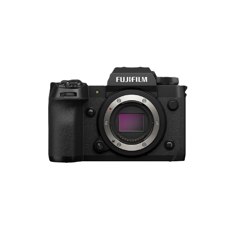 FujiFilm